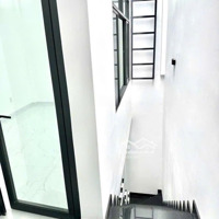 Nhà Bán 38M2 2 Tầng 2 Phòng Ngủ Đường Âu Cơ Q. Tân Phú, Chỉ 4.950 Tỷ Thương Lượng