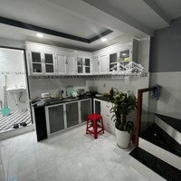 Siêu Hot Ngay Nhà Ga T3 -Diện Tích45M2 Mt: 5M - Dòng Tiền 15 Triệu/M2 - Hẻm 4M - Giá Chỉ 5.29 Tỷ