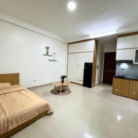 Bán Tòa Nhà Chdv 180M2 9X20M Nguyễn Văn Đậu 6 Tầng Hầm Thang Máy 2 Tỷ/Năm Đầu Tư Chỉ 20 Tỷ