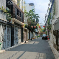 Bán Tòa Chdv 6 Tầng, 33 Phòng, 100 Triệu/Th, 7.1 X 20M, Hoàng Hoa Thám, Ga T3, P13, Tân Bình, 25Tỷ Tl
