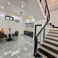Cơ Hội Đầu Tư Ngay Trần Quang Diệu, Quận 3 Với 60M2 Shr 1T2L 4 Phòng Ngủcó Hdt 15 Triệu Chỉ Cần 3,38 Tỷy Lh Ngay