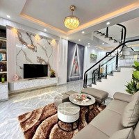 Cơ Hội Đầu Tư Ngay Trần Quang Diệu, Quận 3 Với 60M2 Shr 1T2L 4 Phòng Ngủcó Hdt 15 Triệu Chỉ Cần 3,38 Tỷy Lh Ngay