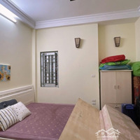 Chỉ Với 8,5 Tỷ Sở Hữu Căn Hộ 52M *5 Tầng Phố Văn Cao Dòng Tiền 40 Triệu/Tháng