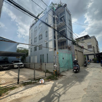 Hàng Đầu Tư Hẻm Xe Tải Đường 11 - Trường Thọdiện Tích242M2 Có Nhà 1T1L Chỉ 48 Triệu/M2