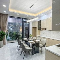 Cần Bán Gấp Căn Lô Góc 2 Mặt Thoáng Vạn Phúc Hà Đông, Ngõ Thông, Cách Ô Tô 10M, 38M2, 5 Tầng