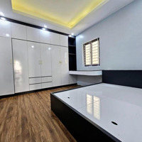 Bán Nhà Ngõ 521 An Dương Vương,Thông Phố Nhật Tảo,Diện Tích38M2*5T, 8 Pn, Ôtô Cách Nhà 20M, Giá Bán 6,3 Tỷ