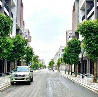 Biệt Thự Hiện Đại - Vị Trí Vàng - Ưu Đãi Khủng Tại The Crown - Vinhomes Ocean Park 3, Hưng Yên