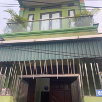 Bán Gấp Căn Nhà 3 Tầng 56M Lô Góc Đại Bản Phú Thị Gia Lâm Hà Nội