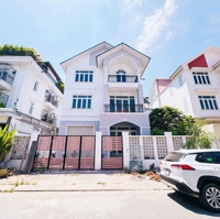 Chính Chủ Bán Biệt Thự Xd5 Đ. Liên Phường Vị Trí Đẹp, Giá Tốt Nhất Thị Trường. Gần The Global City!