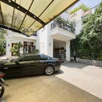 Biệt Thự Khủng Có 1 Không 2Diện Tích566M2. Giá Bán 55 Tỷ. Tại Phường Hiệp Bình Chánh