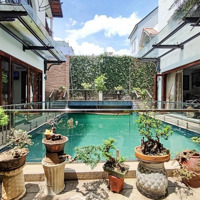 Biệt Thự Khủng Có 1 Không 2Diện Tích566M2. Giá Bán 55 Tỷ. Tại Phường Hiệp Bình Chánh