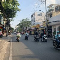 Bán Nhà Mặt Tiền Đường Mai Văn Vĩnh P. Tân Quy Q. 7