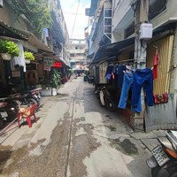 Bán Nhà Riêng Tại Điện Biên Phủ, P 1, Q3, Hcm, Giá Siêu Hời 7,3 Tỷ, 54.7M2