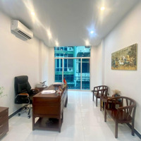 Bán Nhà Mặt Phố Cù Chính Lan, 16 Tỷ, 35M, 6 Tầng Thang Máy Kd