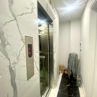 Bán Nhà Mặt Phố Cù Chính Lan, 16 Tỷ, 35M, 6 Tầng Thang Máy Kd