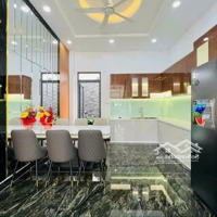 Bán Nhàmặt Tiềnnguyễn Gia Trí (D2 Cũ), P25, Bình Thạnh, (4,1X21)M, 35 Tỷ - Ms114