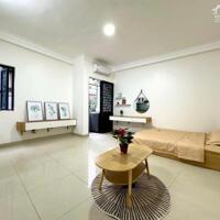 Bán tòa nhà CHDV 180m2 9x20m Nguyễn Văn Đậu 6 tầng hầm thang máy 2 tỷ/năm đầu tư chỉ 20 tỷ - 0983458219
