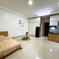 Bán tòa nhà CHDV 180m2 9x20m Nguyễn Văn Đậu 6 tầng hầm thang máy 2 tỷ/năm đầu tư chỉ 20 tỷ - 0983458219