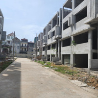 Cần Nhượng Lô Liền Kề Quân Đoàn 1, Xuân Mai, Chương Mỹ Gía Tốt Nhất