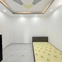 Bán Tòa Chdv Cao Cấp 6 Tầng Thang Máy 8 Phòng Full Nội Thất Doanh Thu 650 Triệu/Năm.(Bt10-20)