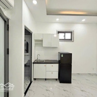 Bán Tòa Chdv Cao Cấp 6 Tầng Thang Máy 8 Phòng Full Nội Thất Doanh Thu 650 Triệu/Năm.(Bt10-20)