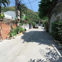 Bán Đất Mặt Tiền Dương Hiến Quyền Vĩnh Hòa, Nha Trang Gần Biển Chỉ 6.2Tỷ