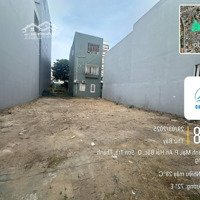 Bán Cặp Đất Mặt Tiền Đường Trần Thanh Mại , Gần Biển Mỹ Khê .