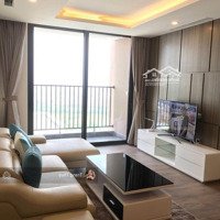 Cho Thuê Căn Hộ Ngoại Giao Đoàn Tòa N01-T4 3 Phòng Ngủfull Nội Thất