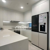 Thủ Thiêm, Chung Cư Cao Cấp Zeit River, Cho Thuê Căn Hộ 3 Phòng Ngủ125M2, View Hồ Trung Tâm, Sala-Tốt Nhất