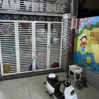 Trường Mầm Non 220 M , 5 Tầng, Thang Máy, 11 Tỷ 99,Lê Văn Khương Hiệp Thành , Quận 12, 8,2X18M.