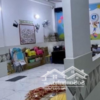 Trường Mầm Non 220 M , 5 Tầng, Thang Máy, 11 Tỷ 99,Lê Văn Khương Hiệp Thành , Quận 12, 8,2X18M.