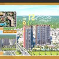 1 Phòng Ngủview Công Viên Nội Khu Cùng Kính Cong Siêu Rẻ Tại Southern Square