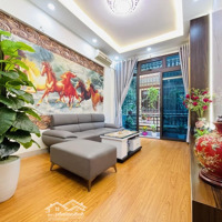 Bán Nhà ̣Phố Bạch Mai, Hơn 10M Ra Mặt Phố, Ô Tô Hai Chiều
