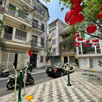 Siêu Hiếm Nghĩa Đô - Cầu Giấy - Lô Góc 2 Mặt Ô Tô Tránh - Kinh Doanh 65M X 4Tầngmặt Tiền15 - Giá Bán 27 Tỷ.