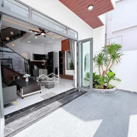 Nhà Đẹp Gần Bệnh Viện An Sinh, Đường Nguyễn Đình Chính, Phú Nhuận, Giá Bán 2Ty060 | 36M2 | Shr |