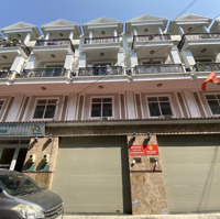 Nhà Mới 100% Địa Chỉ - Quốc Lộ 13 - Hiệp Bình Phước - Diện Tích Từ 56M2, 80M2 Giá Từ 6 Tỷ 5 Tl