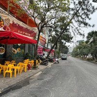 Mặt Đường Đôi - Trục Kinh Doanh Vip - Kđt Văn Khê - Giá Đầu Tư