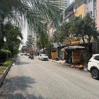 Mặt Đường Đôi - Trục Kinh Doanh Vip - Kđt Văn Khê - Giá Đầu Tư