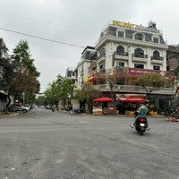Mặt Đường Đôi - Trục Kinh Doanh Vip - Kđt Văn Khê - Giá Đầu Tư