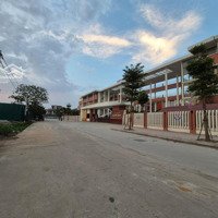 Bán Đất Vạn Phúc Thanh Trì Duy Nhất Còn 1 Lô Tài Chính Tháp 1.9 Tỷ
