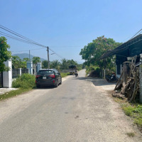Bán Đất Suối Tiên, Diên Khánh, Khánh Hòa, 1,9 Tỷ, 581,9 M2, View Đẹp, Uy Tín