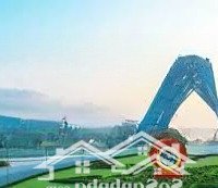 Bán Lô Đất Vuông Như Bánh Chưng Tại Thôn Bắc Mã 1 Phường Bình Dương ,