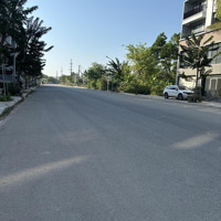 Bán Đất Mặt Đường 23B Thanh Lâm . Diện Tích: 65M2 Mt4,2M Lưu Không 20M Giá Bán 4,65 Tỷ Đất Kinh Doanh
