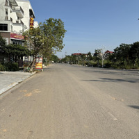 Bán Đất Mặt Đường 23B Thanh Lâm . Diện Tích: 65M2 Mt4,2M Lưu Không 20M Giá Bán 4,65 Tỷ Đất Kinh Doanh