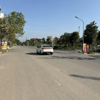 Bán Đất Mặt Đường 23B Thanh Lâm . Diện Tích: 65M2 Mt4,2M Lưu Không 20M Giá Bán 4,65 Tỷ Đất Kinh Doanh