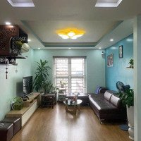 Chính Chủ Cho Thuê Căn Hộ Chung Cư Tòa Ct7F Dương Nội Full Đồ Vào Ở Ngay 11,9 Triệu/Tháng