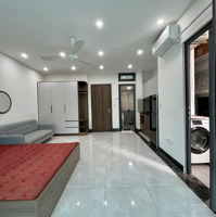 Cho Thuê Căn Hộ Studio 1Pn+1, 42M2, Số Nhà 67 Ngõ 634 Đường Kim Giang, Thanh Liệt, Thanh Trì, Hn
