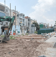LÔ ĐẤT 2 MẶT TIỀN – SIÊU PHẨM ĐẦU TƯ – NHÀ GA T3 – P.13 TÂN BÌNH - 12.5 TỶ TL
