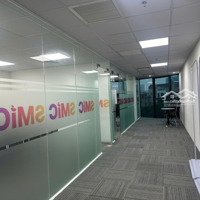 Qbl Tòa Nhà Gems Building Tại Trần Duy Hưng Giao Nguyễn Chánh, Diện Tích Đa Dạng Từ 150M2 - 2000M2