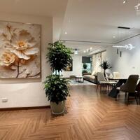 Bán Căn Hộ Tòa E 3PN, 2WC, 123m2, 8,65 tỷ tại Ciputra, p Phú Thượng, Q Tây Hồ, Hà Nội
